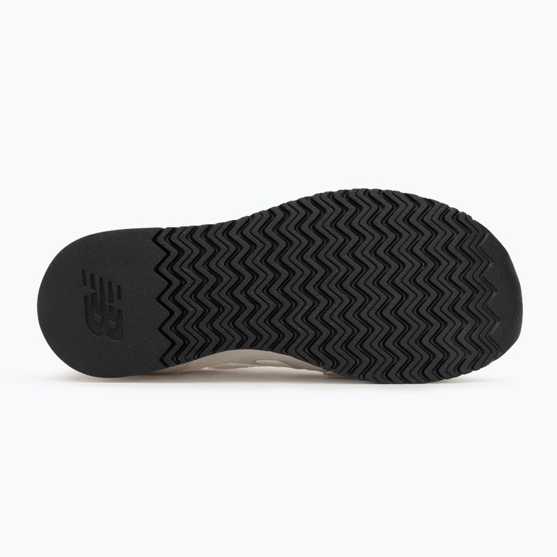 Buty New Balance 323's V1 timberwolf 4
