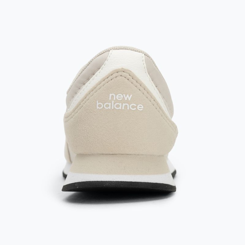 Buty New Balance 323's V1 timberwolf 6