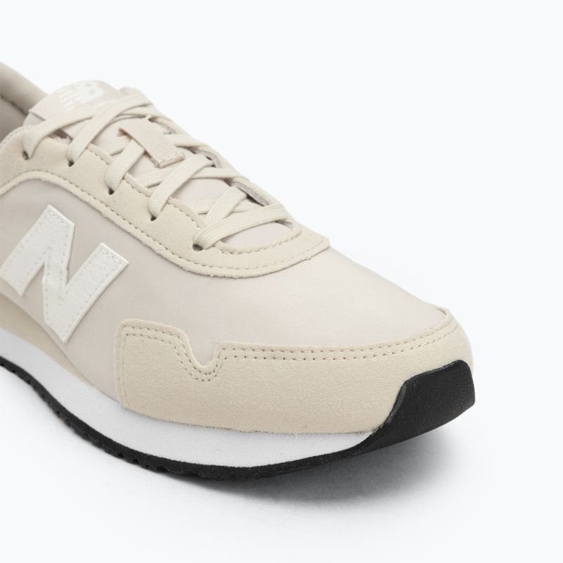 Buty New Balance 323's V1 timberwolf 7