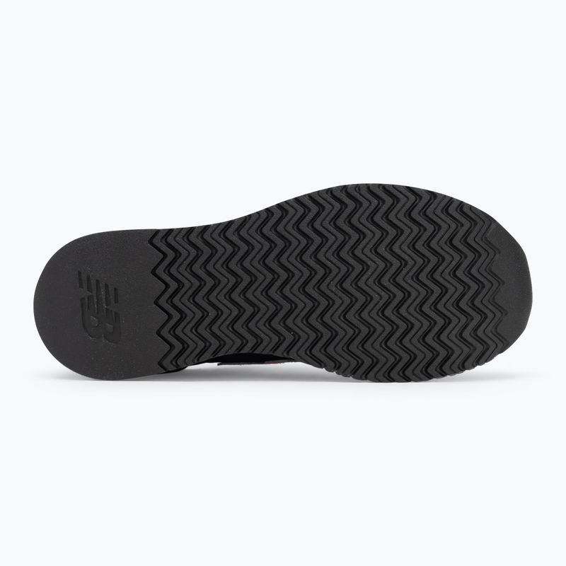 Buty New Balance 323's V1 black GC323AB 4