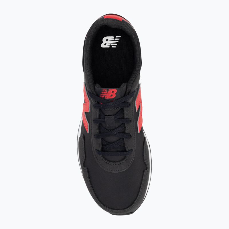 Buty New Balance 323's V1 black GC323AB 5