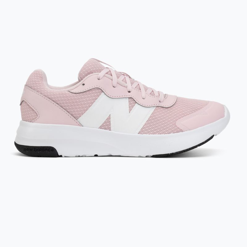Buty New Balance 578's V1 rose sugar/white pk 2