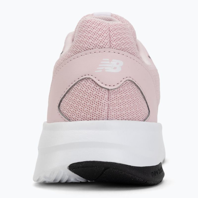 Buty New Balance 578's V1 rose sugar/white pk 6