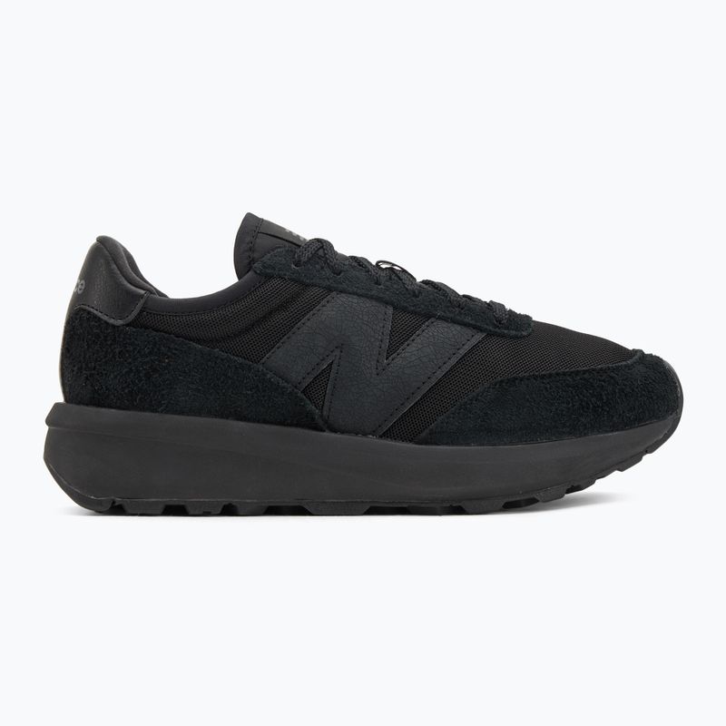 Buty New Balance 370's V1 black 2
