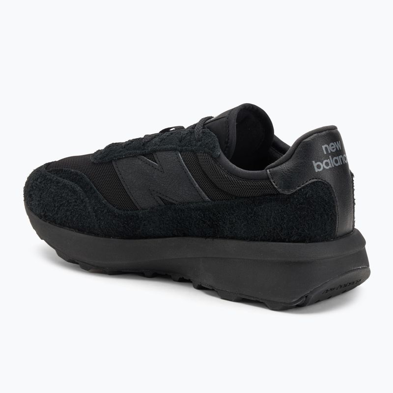 Buty New Balance 370's V1 black 3