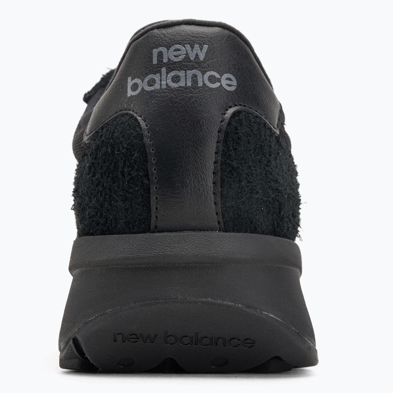 Buty New Balance 370's V1 black 6