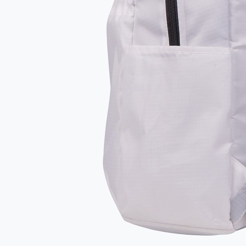 Plecak miejski New Balance Essential 20 l white 3