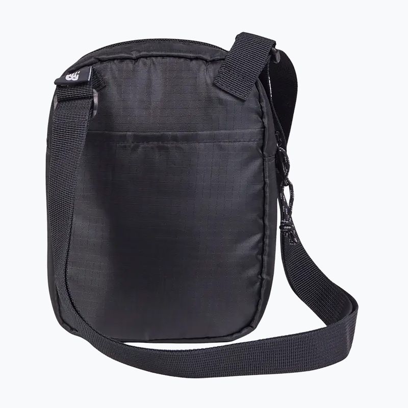 Saszetka New Balance Essential Sling Bag black 2