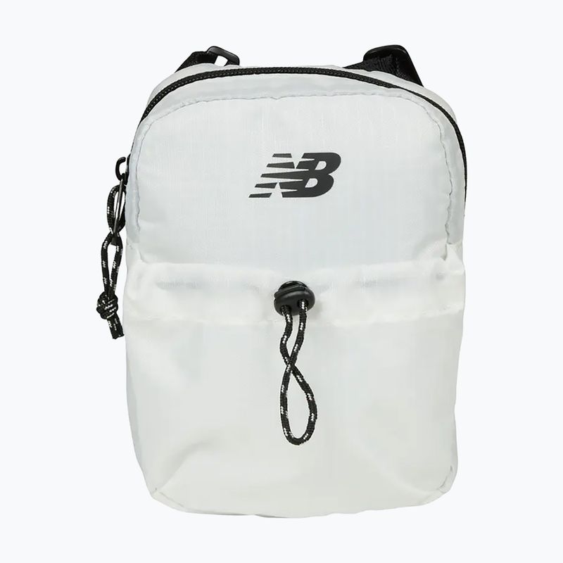 Saszetka New Balance Essential Sling Bag white