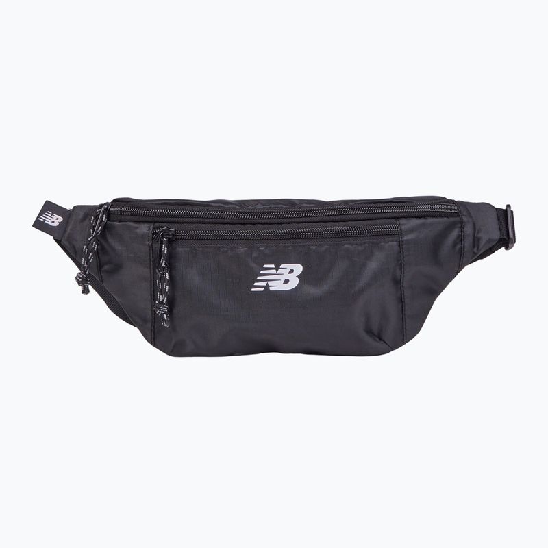 Saszetka nerka New Balance Essential black