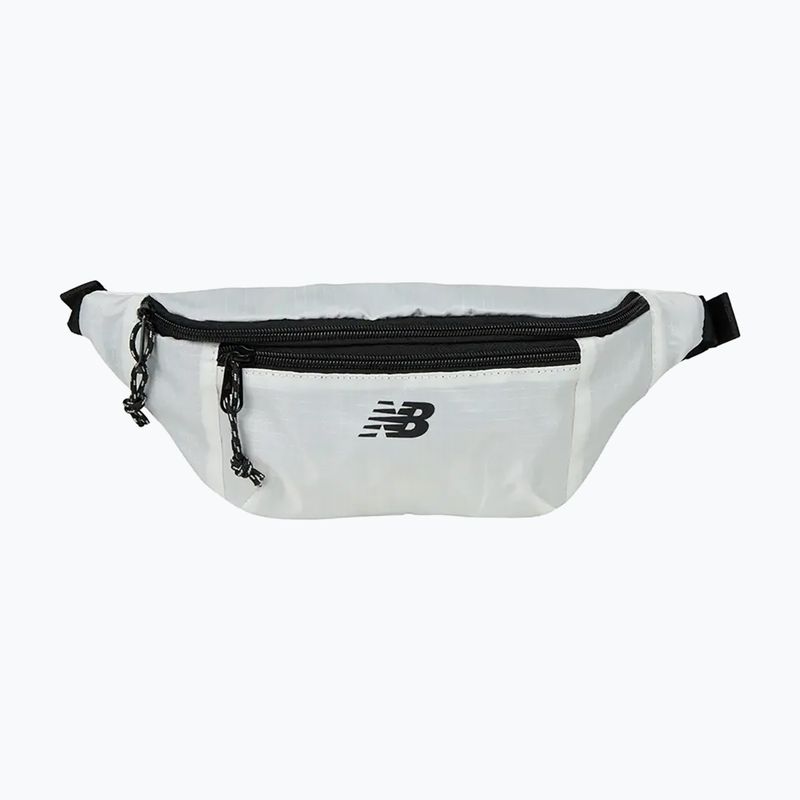 Saszetka nerka New Balance Essential white