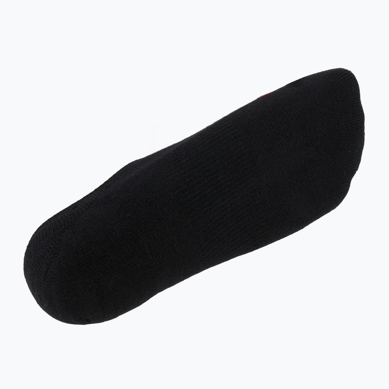 Skarpety New Balance Everyday Ultra Low No Show 3 pary black 4