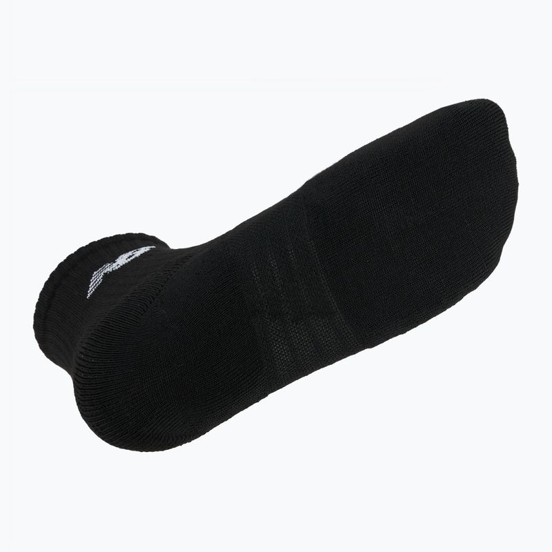 Skarpety dziecięce New Balance Youth Daily Essentials Cus 3 pary black 4