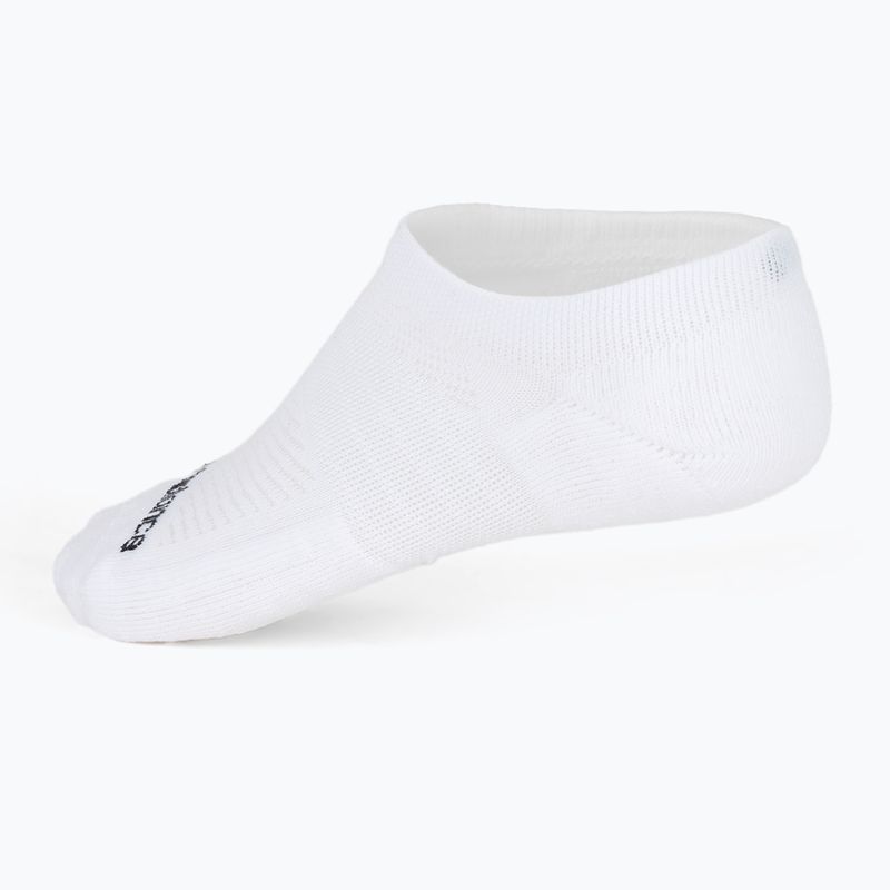 Skarpety dziecięce New Balance Youth Daily Essentials No white 2