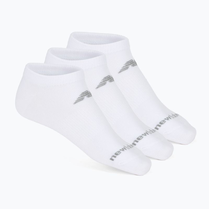 Skarpety New Balance Performance Basic No Show 6 par garter snake