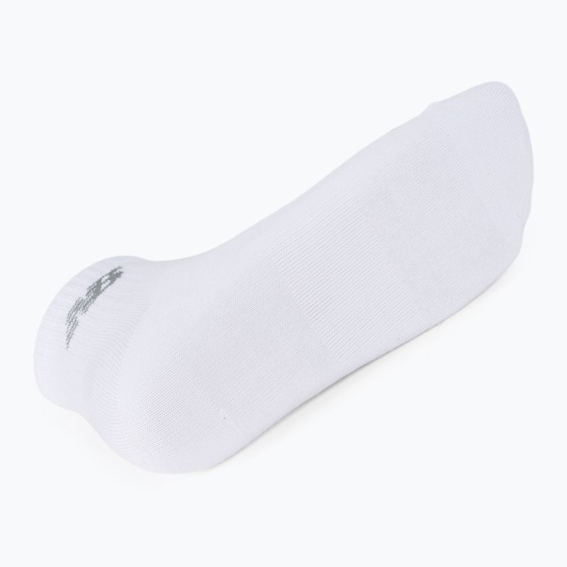 Skarpety New Balance Performance Basic Ankle 2 pary white 5