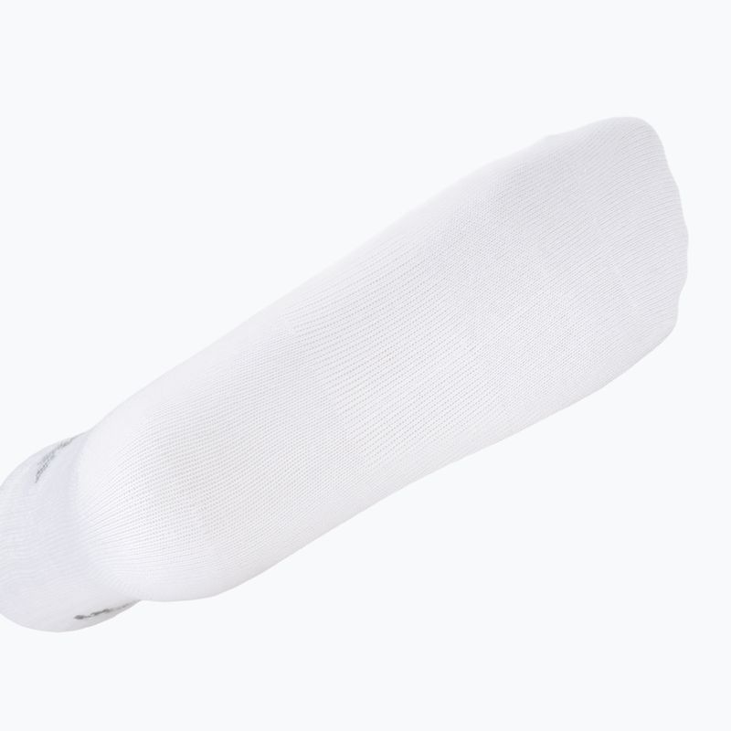 Skarpety New Balance Performance Basic Ankle 3 pary white 5