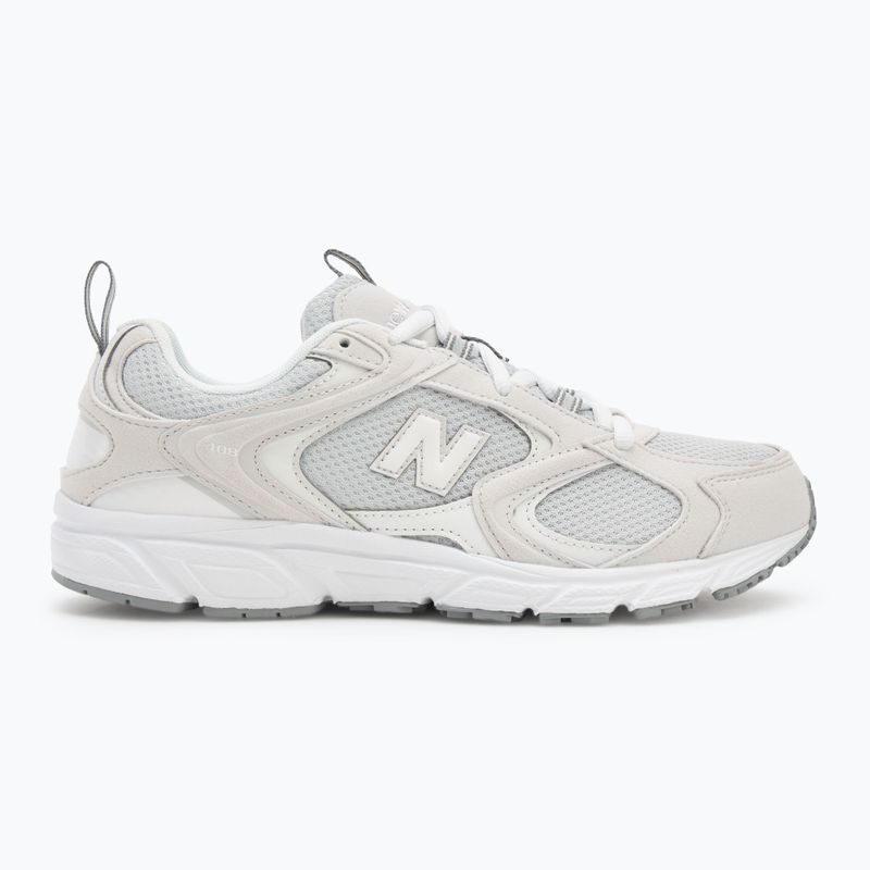 Buty New Balance 408's V1 grey 2