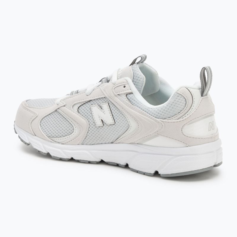 Buty New Balance 408's V1 grey 3