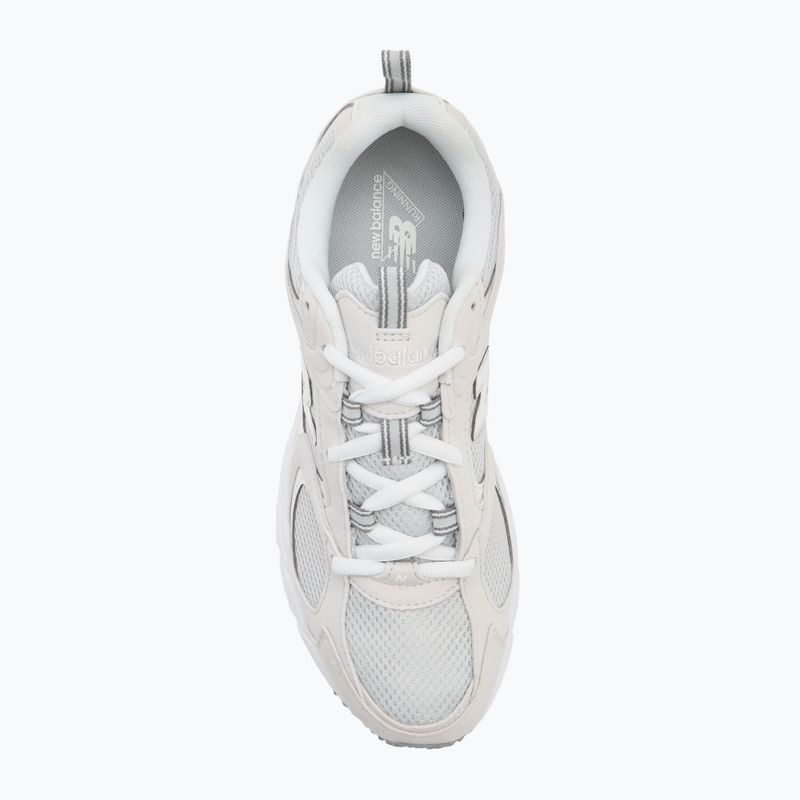 Buty New Balance 408's V1 grey 5