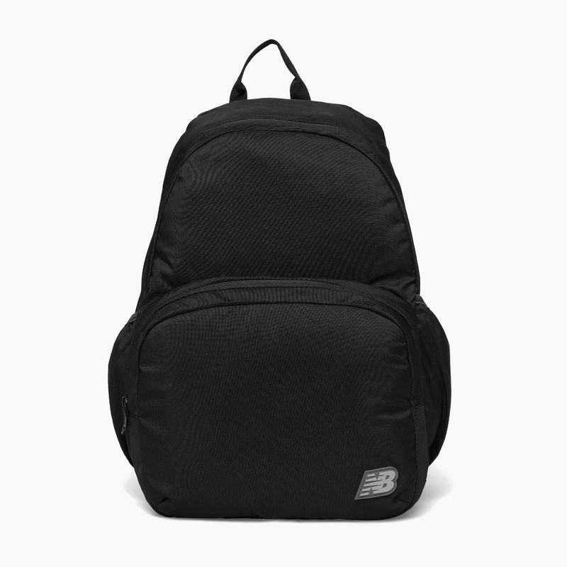 Plecak miejski New Balance Heritage 26 l black