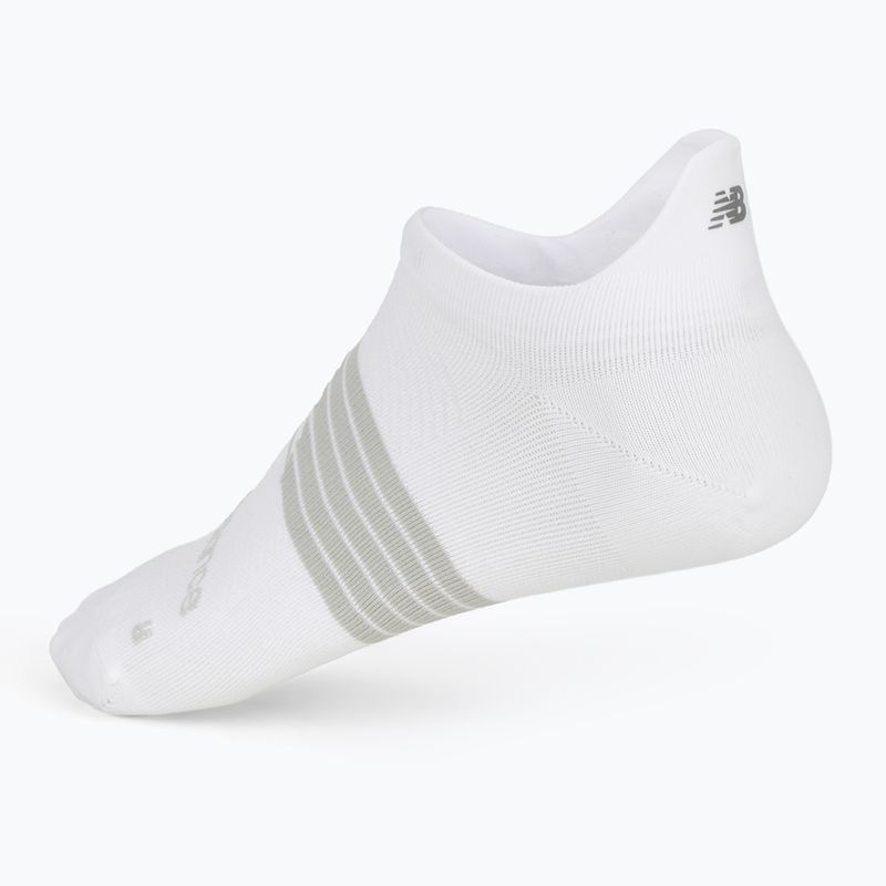 Skarpety New Balance Pro Run Tab garter snake 2