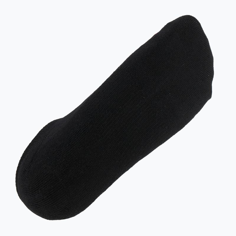 Skarpety New Balance Everyday No Show 3 pary black 4