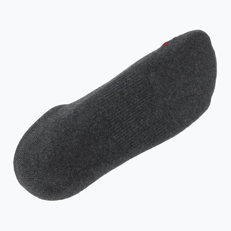 Skarpety New Balance Everyday No Show 3 pary white 7