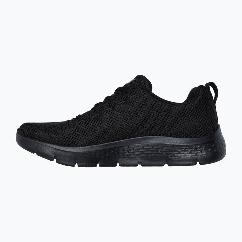 Buty męskie SKECHERS Go Walk Flex Vespid black 3