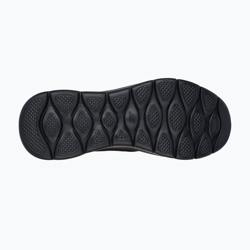 Buty męskie SKECHERS Go Walk Flex Vespid black 5