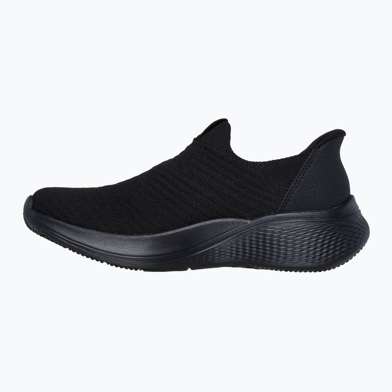 Buty damskie SKECHERS Bobs Sport Infinity Daily black 10