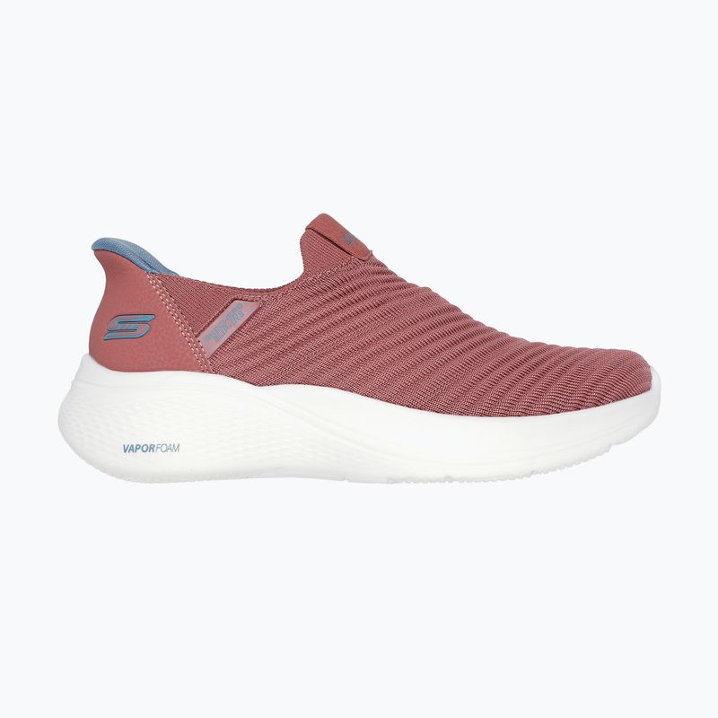 Buty damskie SKECHERS Bobs Sport Infinity Daily rose 9