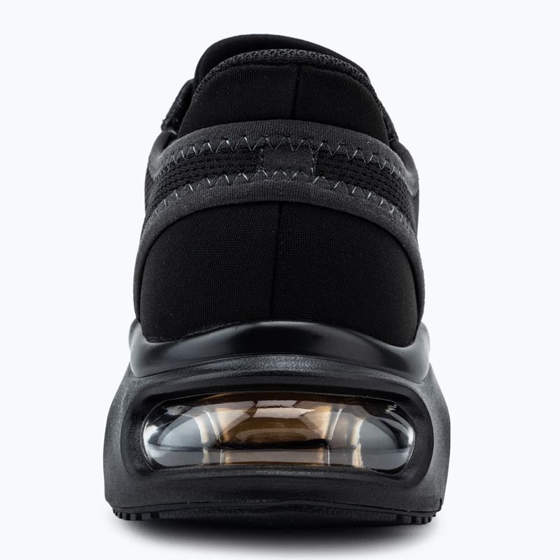 Buty damskie SKECHERS Uno Tres Air Easy Steppers black 6