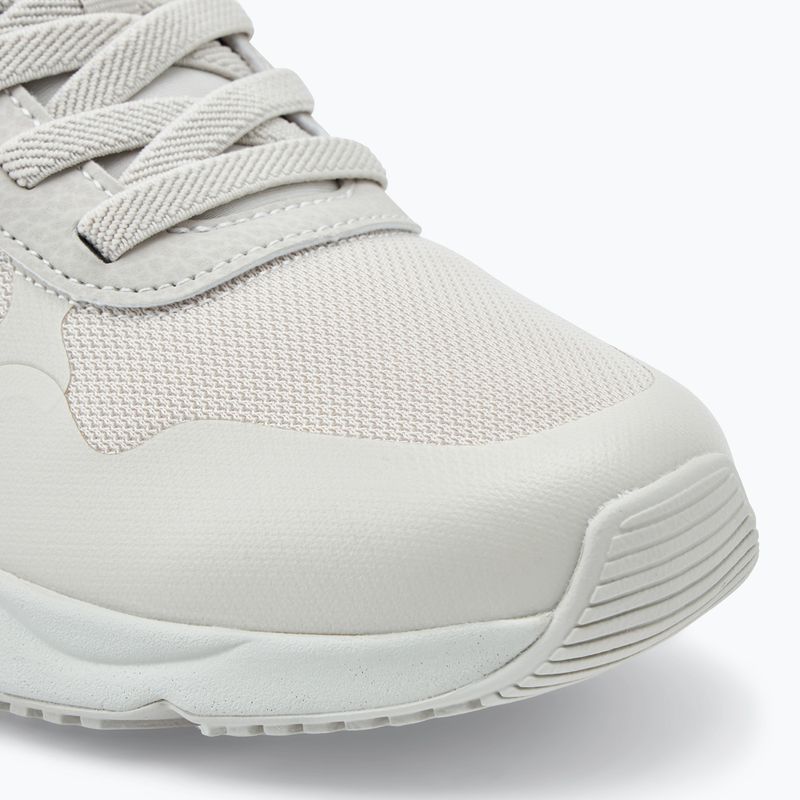 Buty damskie SKECHERS Uno Tres Air Easy Steppers off white 7
