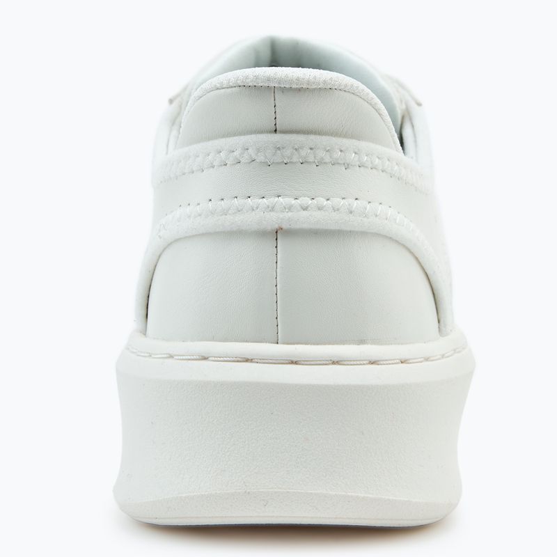 Buty męskie SKECHERS Court Break Double Vented white 6
