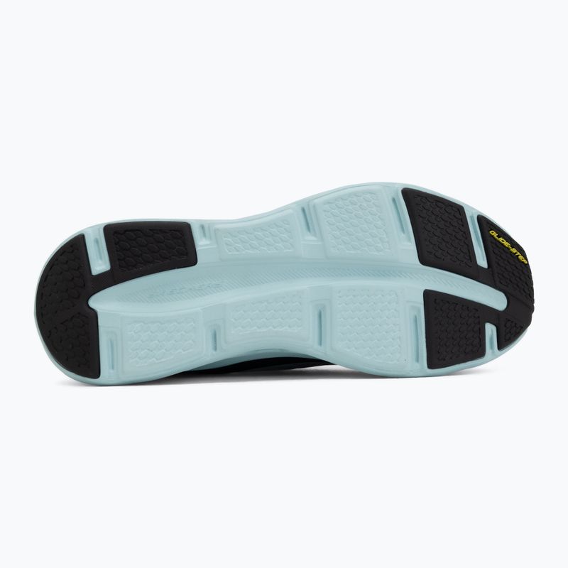 Buty męskie SKECHERS Glide Step Altus white 4