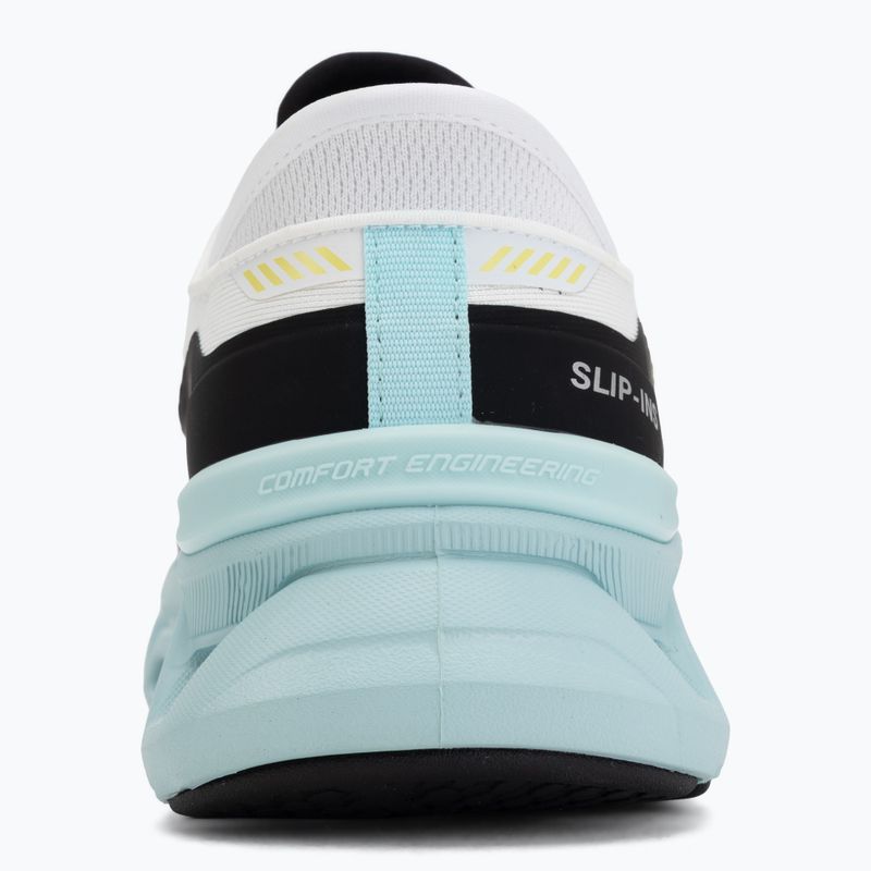 Buty męskie SKECHERS Glide Step Altus white 6