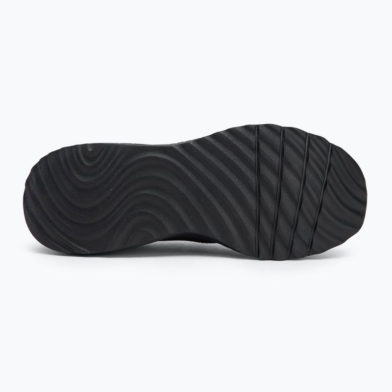 Buty damskie SKECHERS Bobs Squad Chaos Current Muse black 4