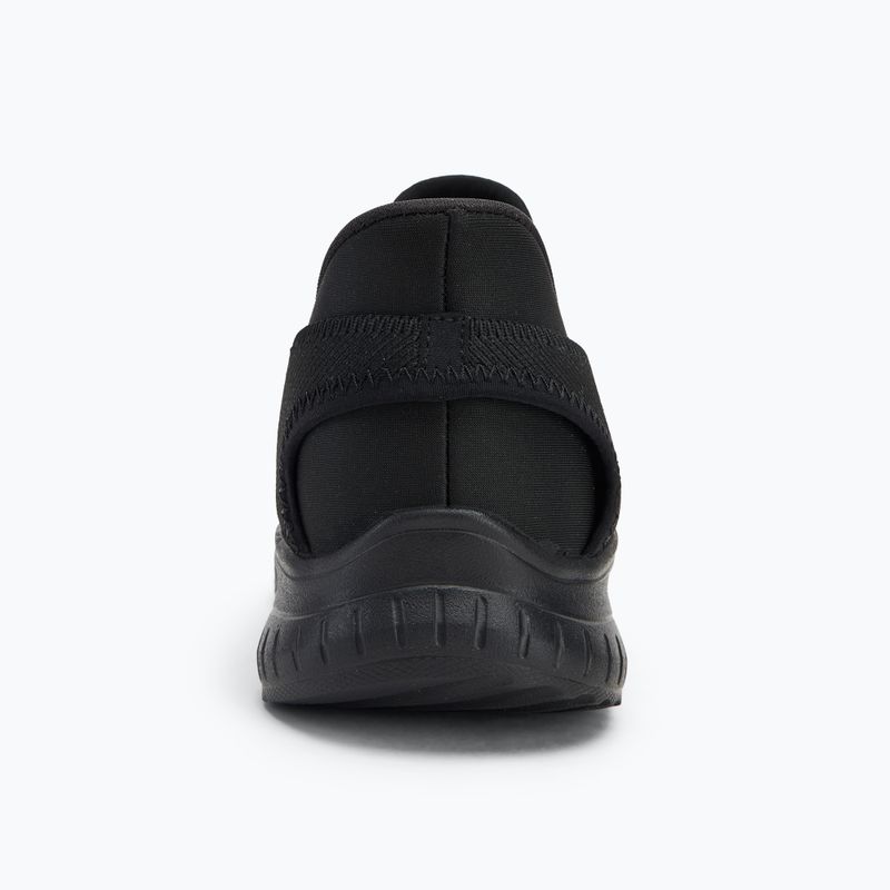 Buty damskie SKECHERS Bobs Squad Chaos Current Muse black 6