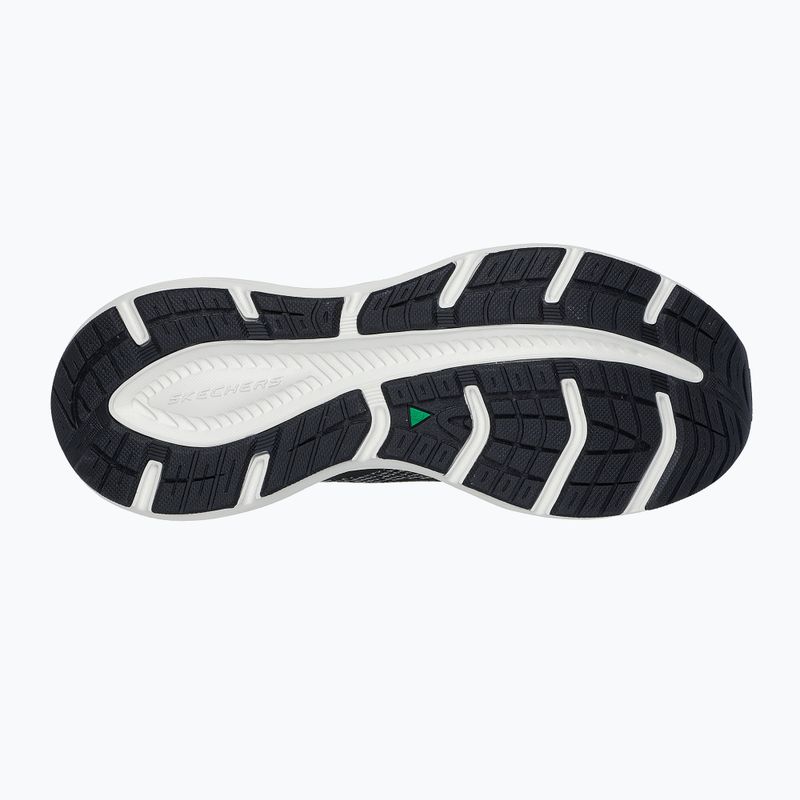Buty damskie SKECHERS Edgeride Power Flow black/lavender 5
