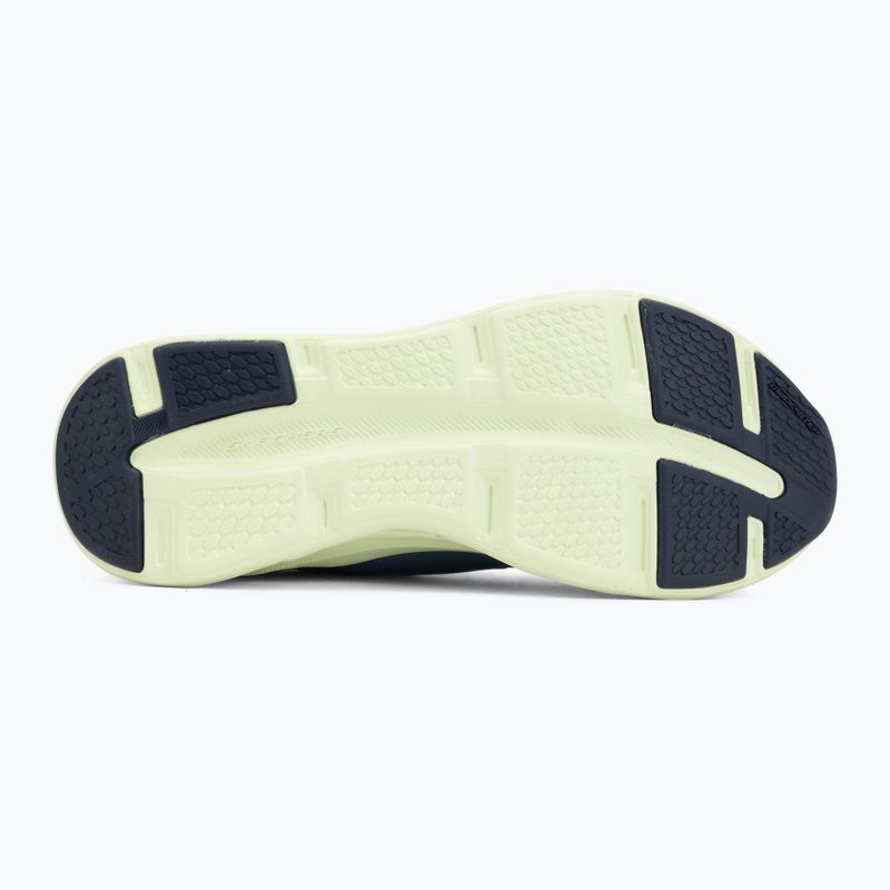 Buty damskie SKECHERS Glide Step Altus blue 4