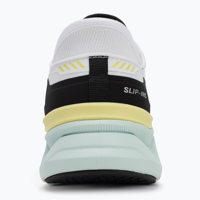 Buty damskie SKECHERS Glide Step Altus white/multi 6