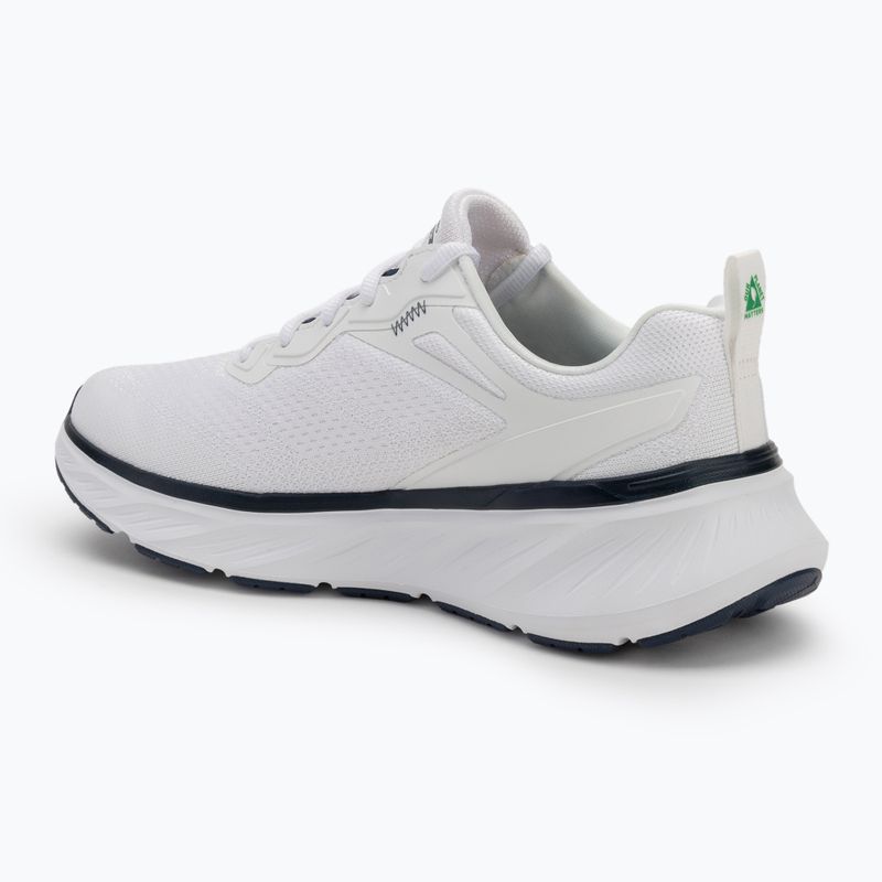 Buty męskie SKECHERS Edgeride Exxo white 3