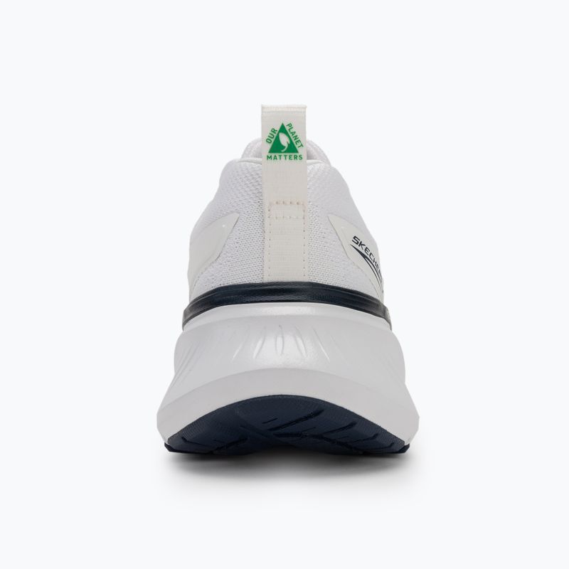 Buty męskie SKECHERS Edgeride Exxo white 6