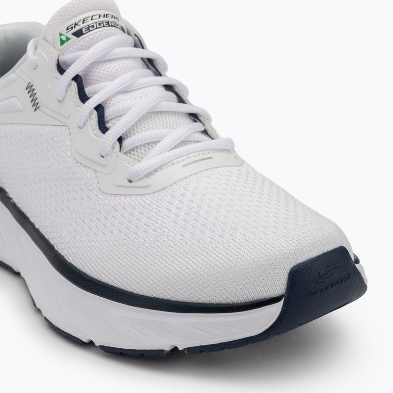 Buty męskie SKECHERS Edgeride Exxo white 7