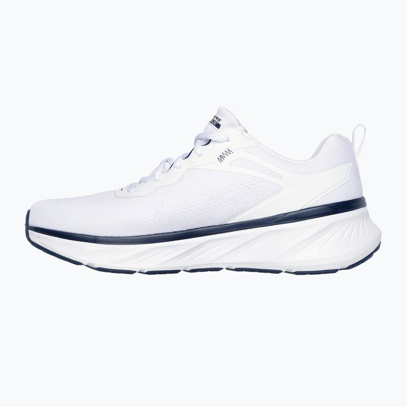Buty męskie SKECHERS Edgeride Exxo white 3