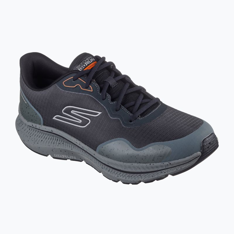 Buty męskie SKECHERS Go Run Consistent 2.0 Piedmont charcoal