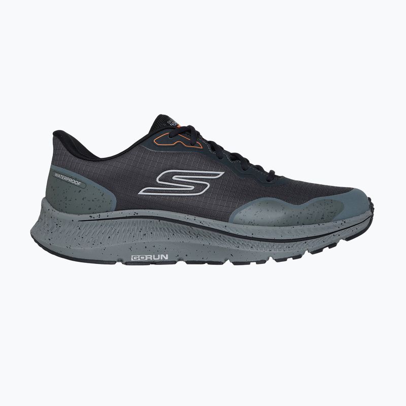 Buty męskie SKECHERS Go Run Consistent 2.0 Piedmont charcoal 2