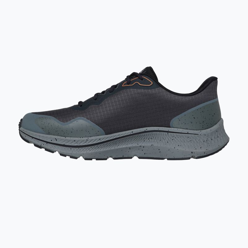 Buty męskie SKECHERS Go Run Consistent 2.0 Piedmont charcoal 3