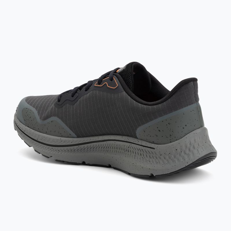 Buty męskie SKECHERS Go Run Consistent 2.0 Piedmont charcoal 3
